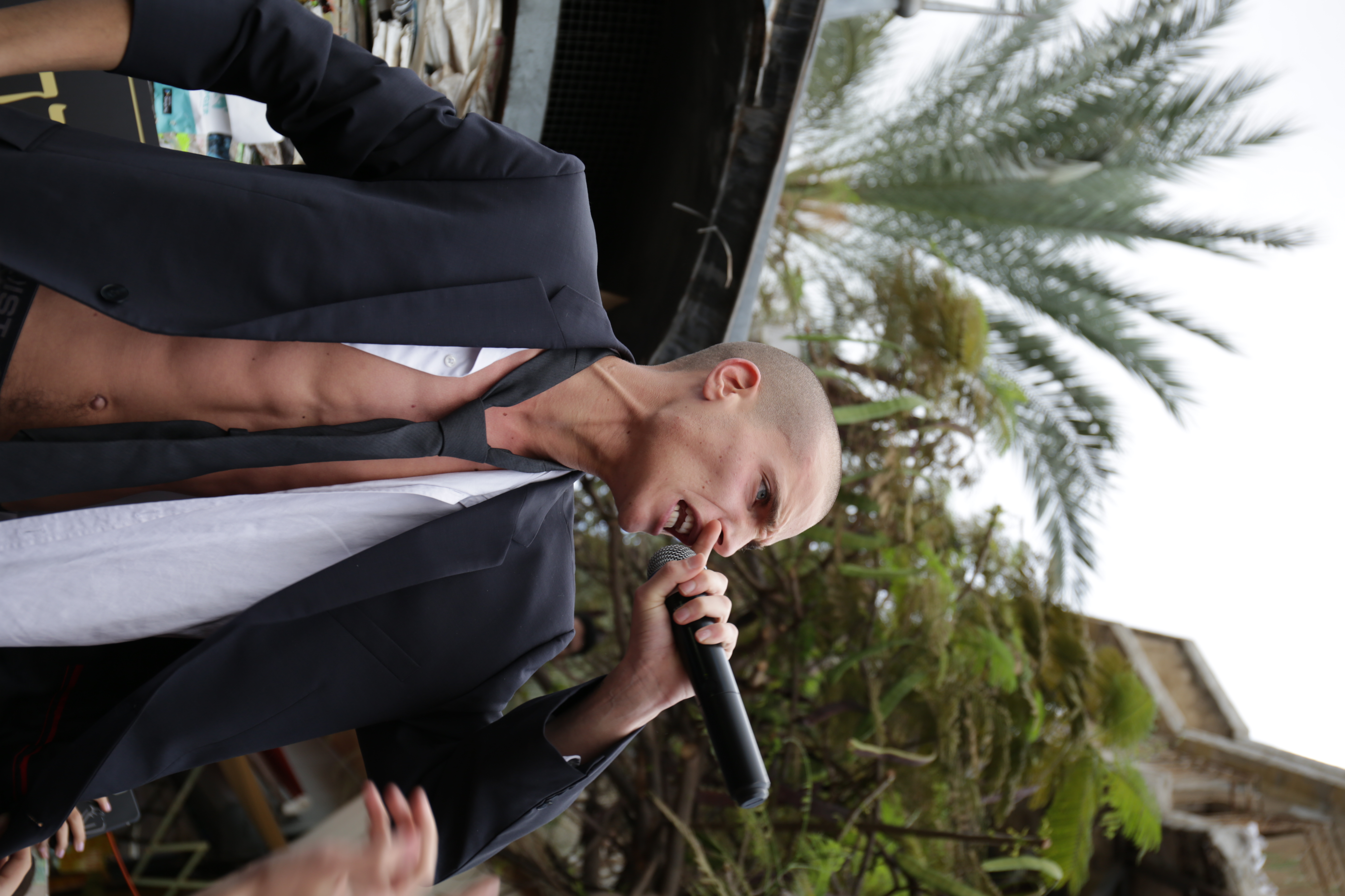 Dudu Faruk — photo 3